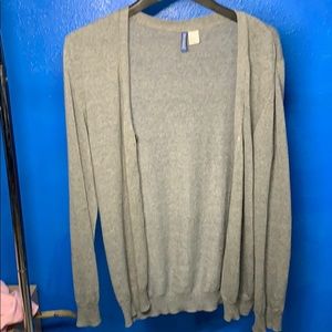 Divided by H & M size S